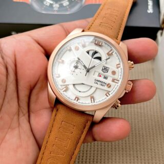 TAG HEUR MENS PREMIUM WATCHES