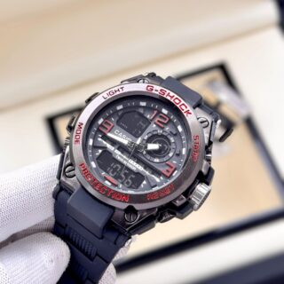 CASIO G SHOCK MENS PREMIUM WATCH