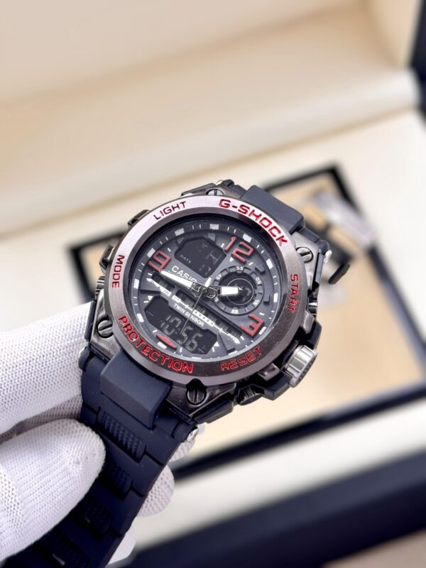 CASIO G SHOCK MENS PREMIUM WATCH