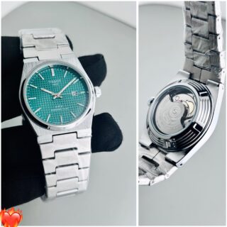 TISSOT MENS PREMIUM WATCHES