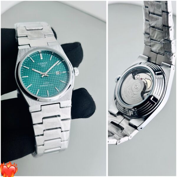 TISSOT MENS PREMIUM WATCHES