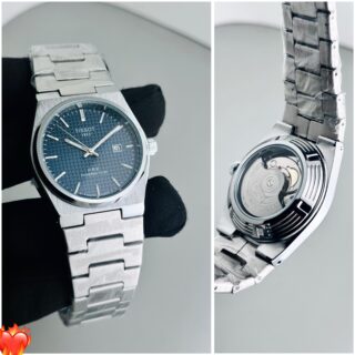 TISSOT MENS PREMIUM WATCHES