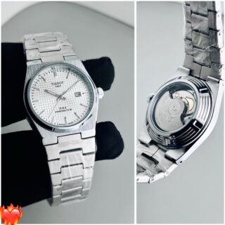 TISSOT MENS PREMIUM WATCHES