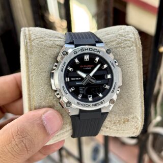 CASIO G SHOCK MENS PREMIUM WATCH
