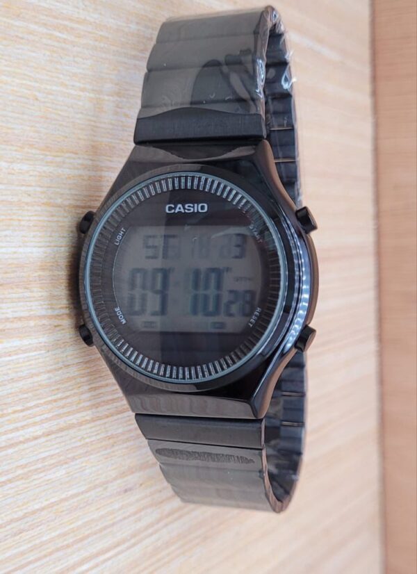 CASIO MENS WATCHES