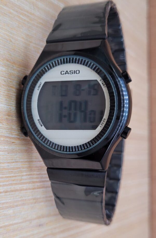 CASIO MENS WATCHES