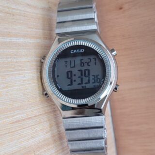CASIO MENS WATCHES