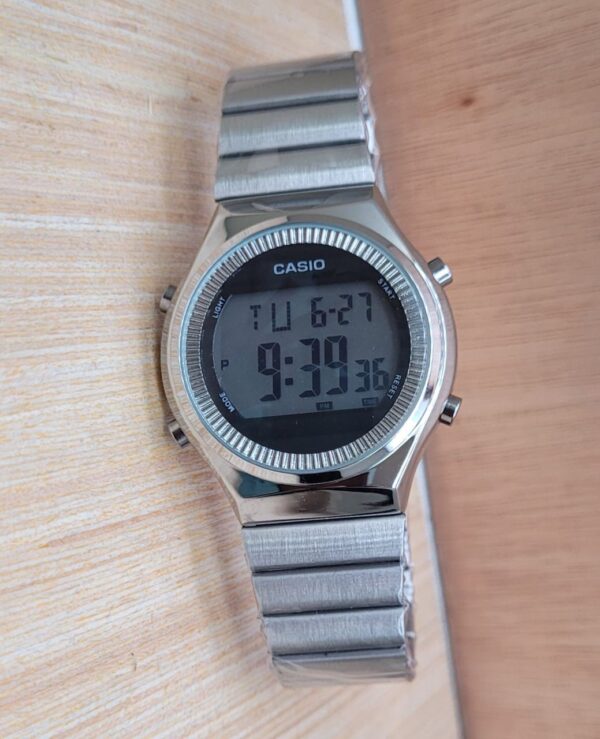 CASIO MENS WATCHES