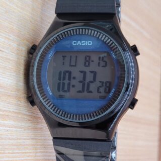 CASIO MENS WATCHES