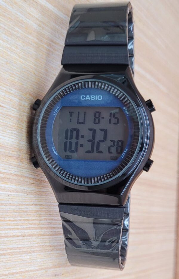 CASIO MENS WATCHES