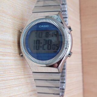 CASIO MENS WATCHES