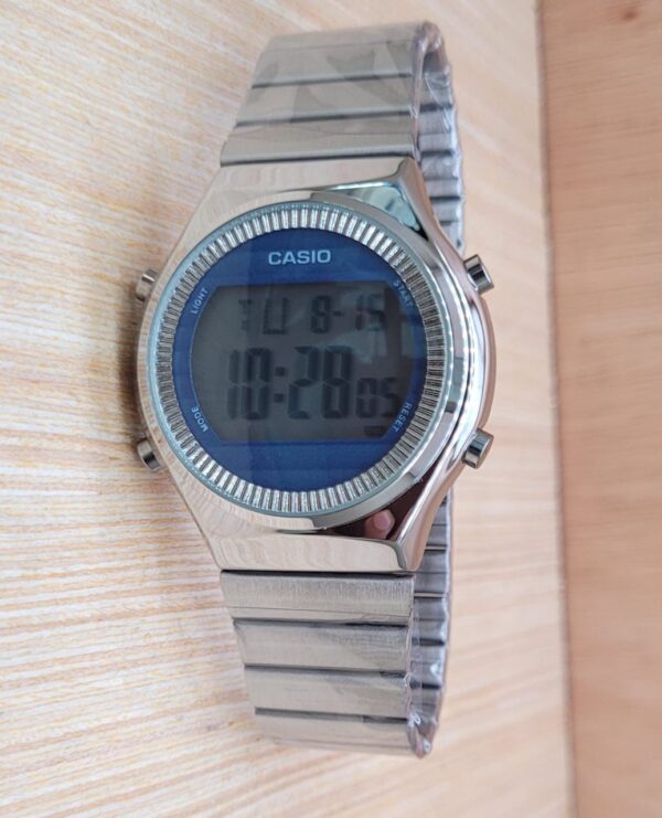 CASIO MENS WATCHES