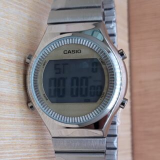 CASIO MENS WATCHES