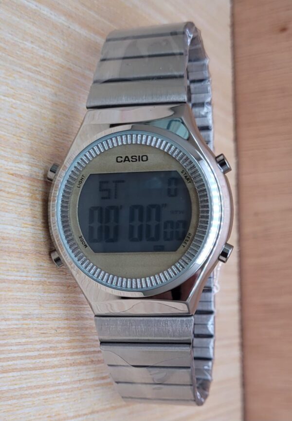 CASIO MENS WATCHES