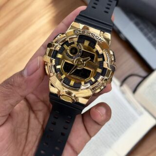 CASIO G SHOCK MENS PREMIUM WATCH
