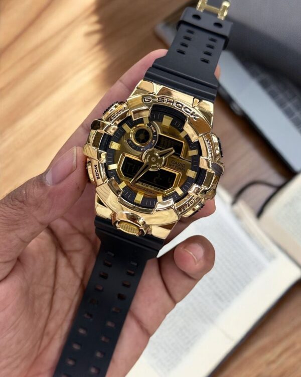CASIO G SHOCK MENS PREMIUM WATCH