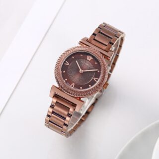 VERSACE WOMENS PREMIUM WATCHES