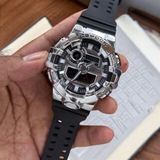 CASIO G SHOCK MENS PREMIUM WATCH
