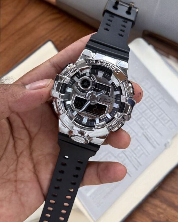CASIO G SHOCK MENS PREMIUM WATCH