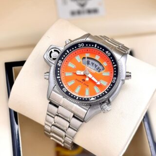 CITIZEN MENS PREMIUM WATCHES