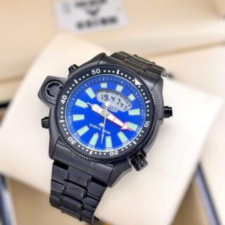 CITIZEN MENS PREMIUM WATCHES