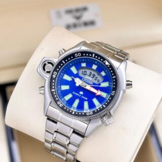 CITIZEN MENS PREMIUM WATCHES