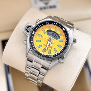 CITIZEN MENS PREMIUM WATCHES