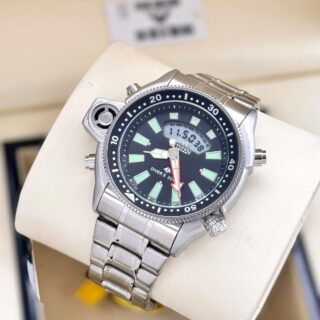 CITIZEN MENS PREMIUM WATCHES