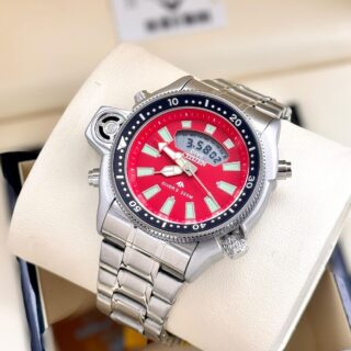 CITIZEN MENS PREMIUM WATCHES