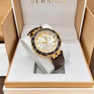 VERSACE MENS PREMIUM WATCHES