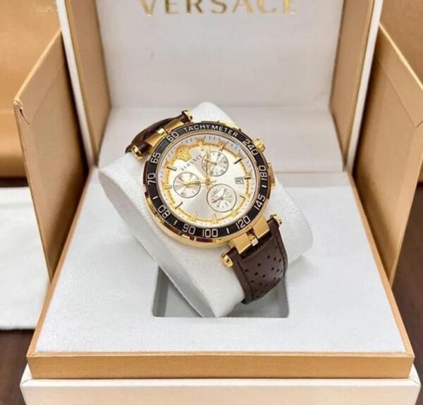 VERSACE MENS PREMIUM WATCHES