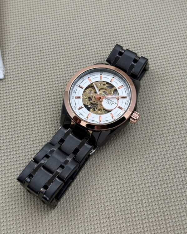 TISSOT MENS PREMIUM WATCHES