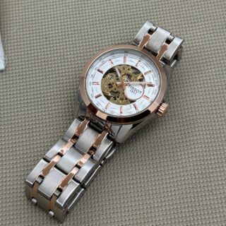 TISSOT MENS PREMIUM WATCHES
