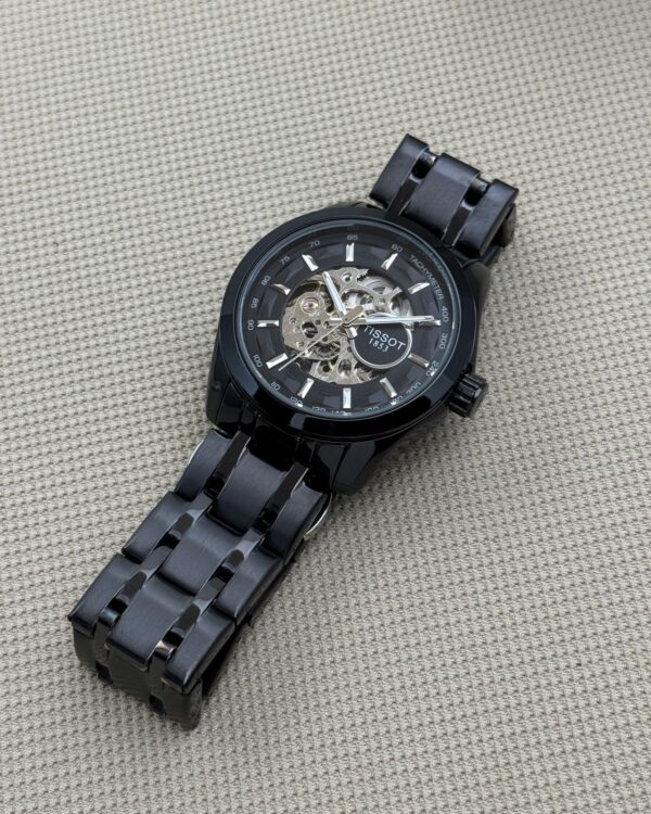 TISSOT MENS PREMIUM WATCHES