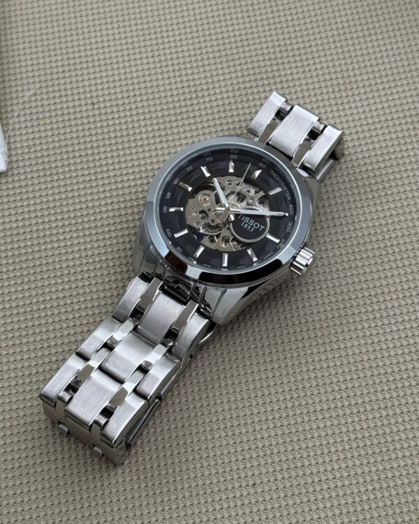 TISSOT MENS PREMIUM WATCHES