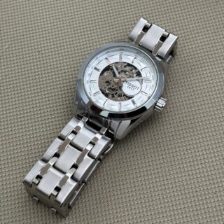 TISSOT MENS PREMIUM WATCHES