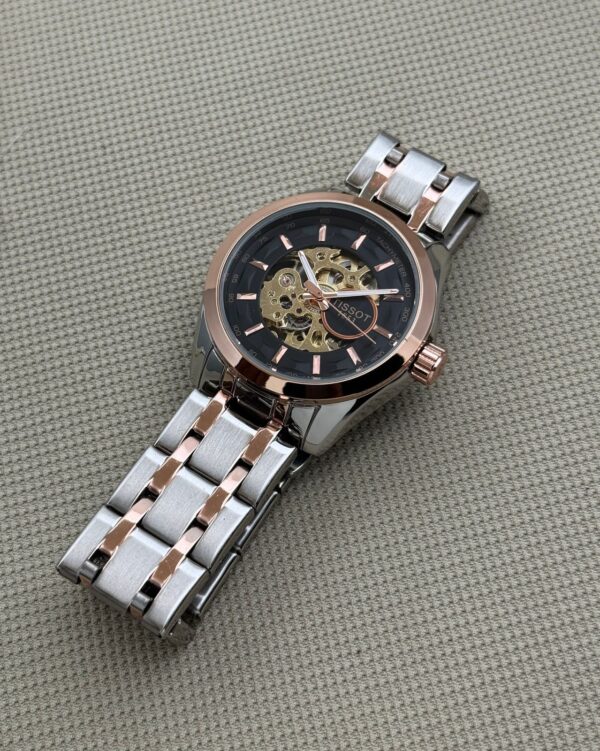 TISSOT MENS PREMIUM WATCHES