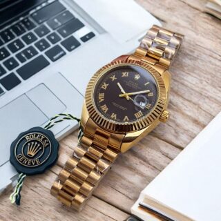 ROLEX MENS PREMIUM WATCHES
