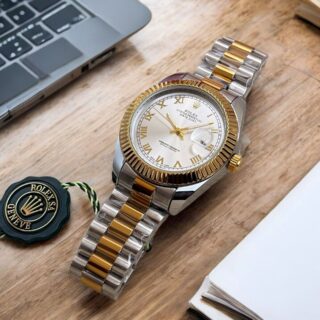 ROLEX MENS PREMIUM WATCHES