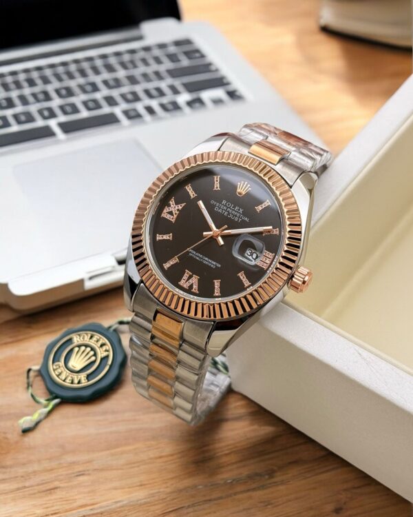 ROLEX MENS PREMIUM WATCHES