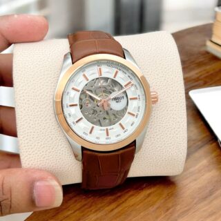 TISSOT MENS PREMIUM WATCHES