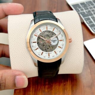 TISSOT MENS PREMIUM WATCHES