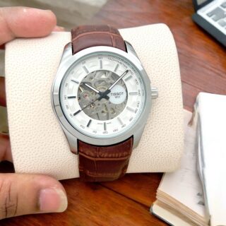 TISSOT MENS PREMIUM WATCHES