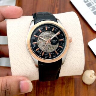 TISSOT MENS PREMIUM WATCHES