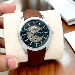 TISSOT MENS PREMIUM WATCHES