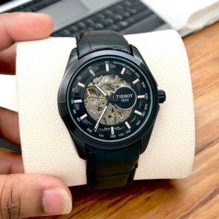 TISSOT MENS PREMIUM WATCHES