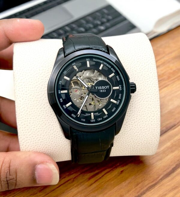 TISSOT MENS PREMIUM WATCHES