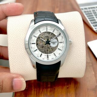 TISSOT MENS PREMIUM WATCHES