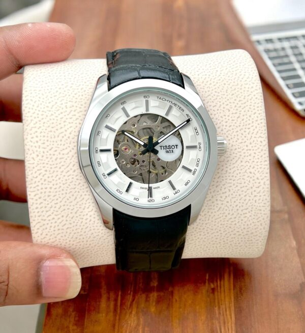 TISSOT MENS PREMIUM WATCHES