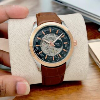 TISSOT MENS PREMIUM WATCHES